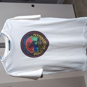 Ralph Lauren Tshirt